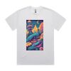 AS Colour - Men's Heavy Tee Thumbnail