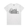 AS Colour - Women's Maple Tee Thumbnail